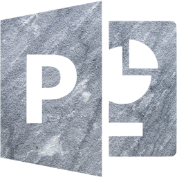 microsoft powerpoint icon