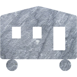 mobile home icon