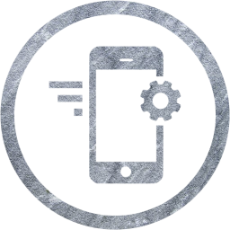 mobile marketing 3 icon