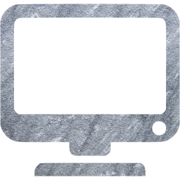 monitor icon