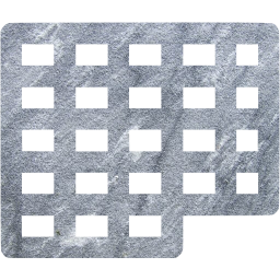 month view icon