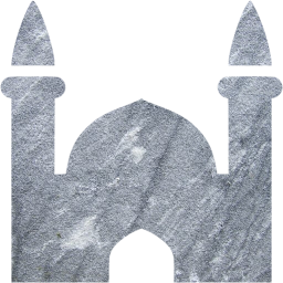 mosque icon