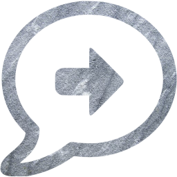 moved topic icon