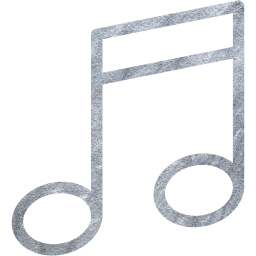 music note 2 icon