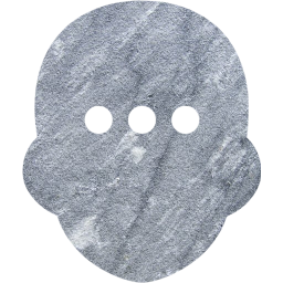 neutral dicision icon