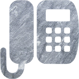 office phone icon