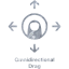 omnidirectional drag 2