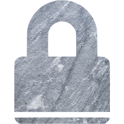 padlock 3 icon