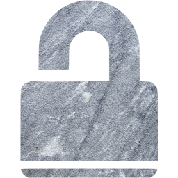 padlock 4 icon