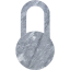 padlock 7