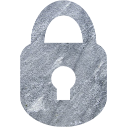 padlock icon