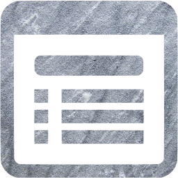 pages 3 icon