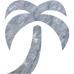 palm tree icon