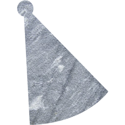 party hat 2 icon