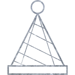 party hat icon