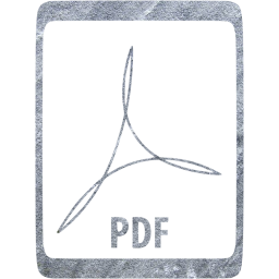 pdf file 3 icon