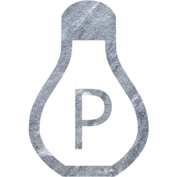pepper shaker icon