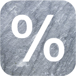percentage icon