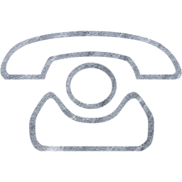 phone 54 icon