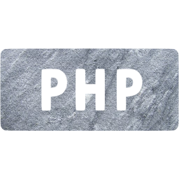 php icon