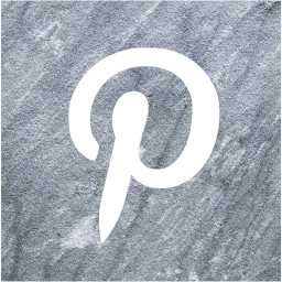 pinterest 2 icon