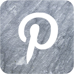 pinterest 3 icon
