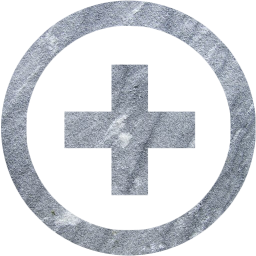 plus 5 icon