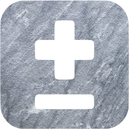 plus minus icon