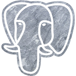 postgresql icon