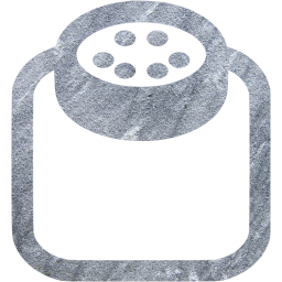 powder icon