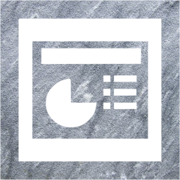 powerpoint icon
