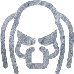 predator icon