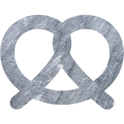 pretzel icon