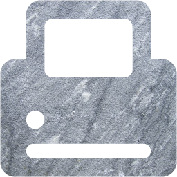 printer 5 icon