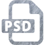 psd