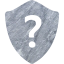 question shield