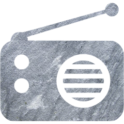radio 2 icon