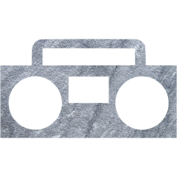 radio icon
