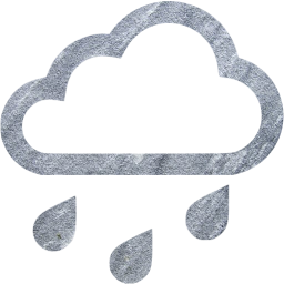 rain icon