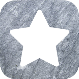 rating icon