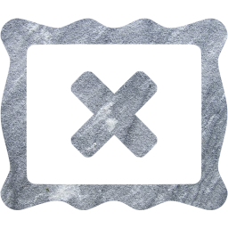 remove image icon