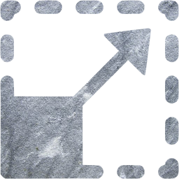 resize icon