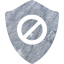 restriction shield