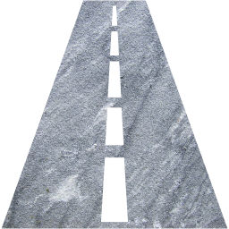 road 3 icon