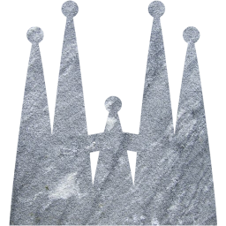 sagrada familia icon