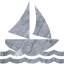 sail boat