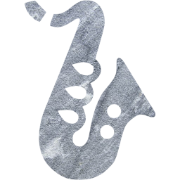 saxophone icon
