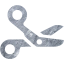 scissors