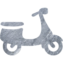 scooter 2 icon