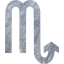 scorpio 2